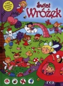 Świat wróżek