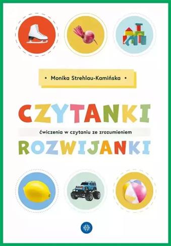 Czytanki-rozwijanki