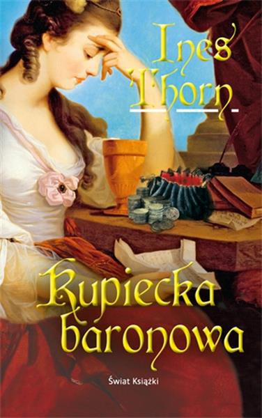 KUPIECKA BARONOWA