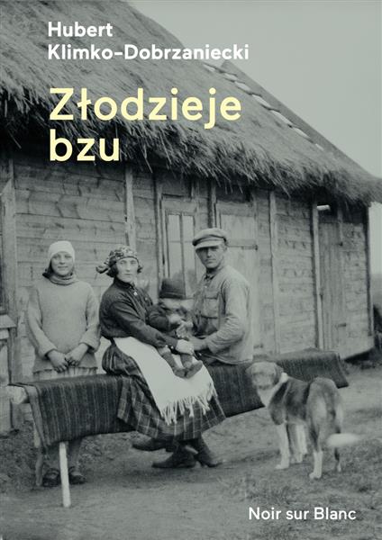 ZŁODZIEJE BZU