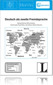 Deutsch als Zweite Fremdsprache