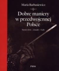 Dobre maniery w przedwojennej Polsce