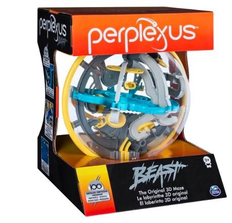 Perplexus Beast Labirynt kulkowy Kula 3D Gra