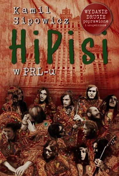 HIPISI W PRL-U, WYDANIE 2