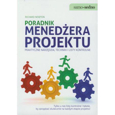 Samo sedno. Poradnik menedżera projektu....