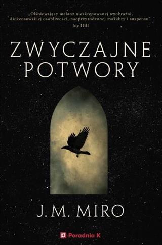 ZWYCZAJNE POTWORY