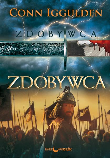 ZDOBYWCA. TOM 5. ZDOBYWCA