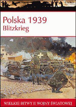 WIELKIE BITWY II WOJNY ŚWIATOWEJ. POLSKA 1939. BLI