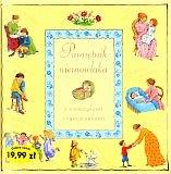Pamiętnik niemowlaka z wierszykami i rymowankami