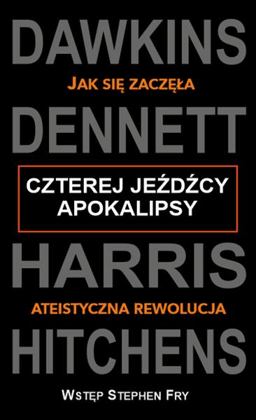 CZTEREJ JEŹDŹCY APOKALIPSY