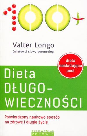 DIETA DŁUGOWIECZNOŚCI