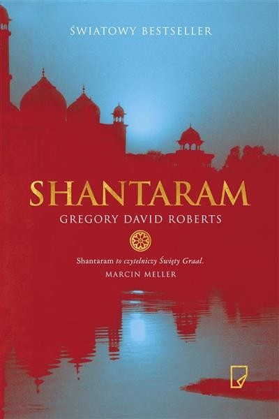 SHANTARAM