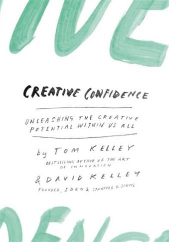 Creative Confidence