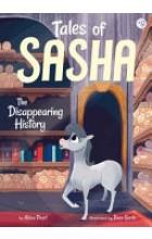 TALES OF SASHA 9