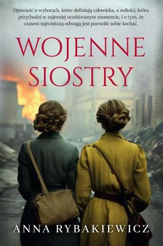 WOJENNE SIOSTRY