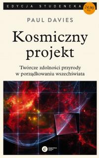 KOSMICZNY PROJEKT TWÓRCZE ZDOLNOŚCI PRZYRODY