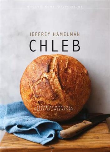 CHLEB