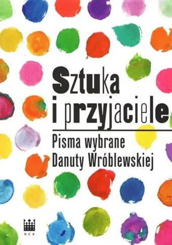 Sztuka i przyjaciele