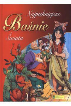NAJPIĘKNIEJSZE BAŚNIE ŚWIATA