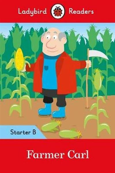 FARMER CARL. STARTER LEVEL B