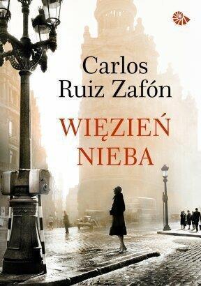 WIĘZIEŃ NIEBA