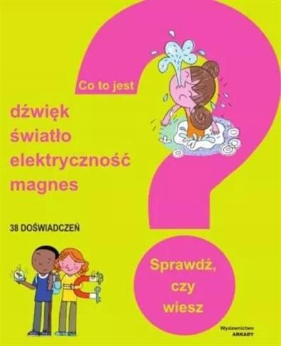 Co to jest dźwięk