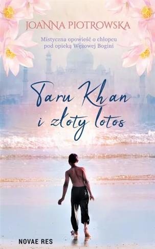 Taru Khan i oty lotos