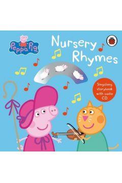 PEPPA PIG NURSERY RHYMES