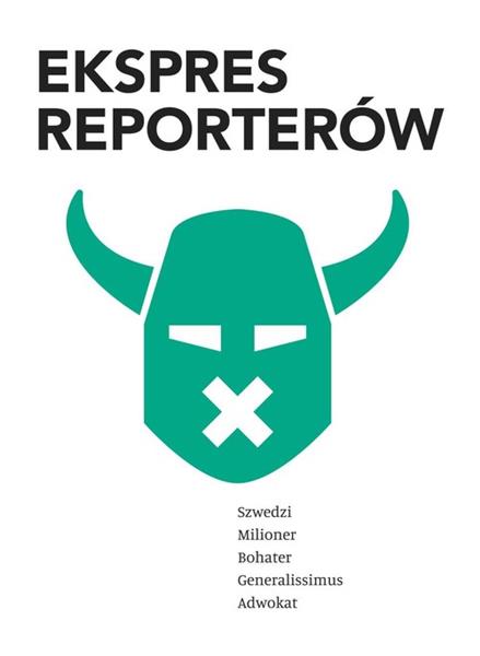 EKSPRES REPORTERÓW