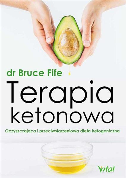 TERAPIA KETONOWA