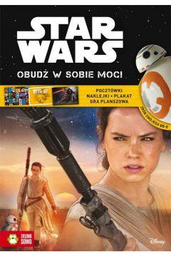 Star Wars. Obudź w sobie moc! Disney