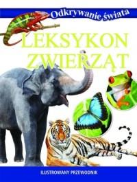 LEKSYKON ZWIERZĄT