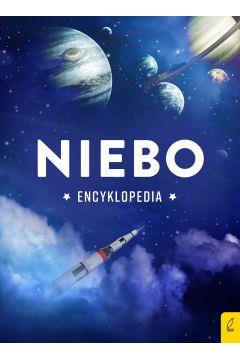 ENCYKLOPEDIA. NIEBO