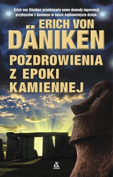 POZDROWIENIA Z EPOKI KAMIENNEJ