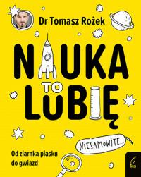 NAUKA. TO LUBIĘ