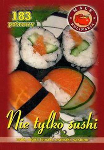 Nie tylko sushi