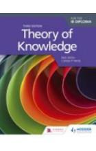 THEORY OF KNOWLEDGE