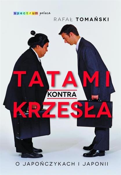 TATAMI KONTRA KRZESŁA