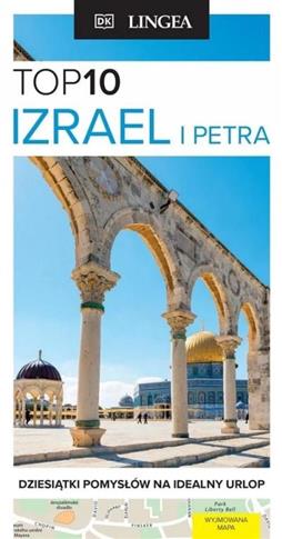 TOP10 Izrael i Petra