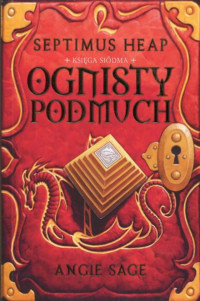 OGNISTY PODMUCH