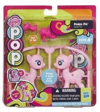 HASBRO My Little Pony POP Pinkie Pie -35602