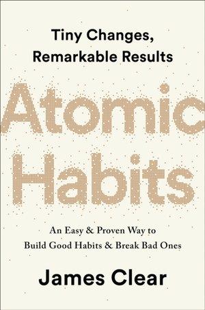 ATOMIC HABITS