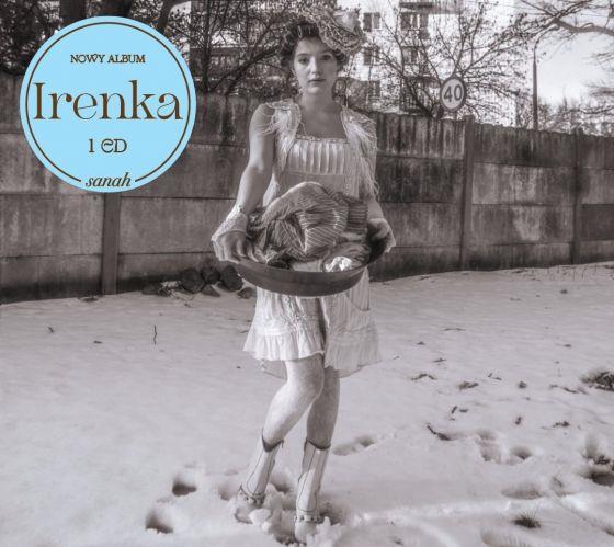 IRENKA CD