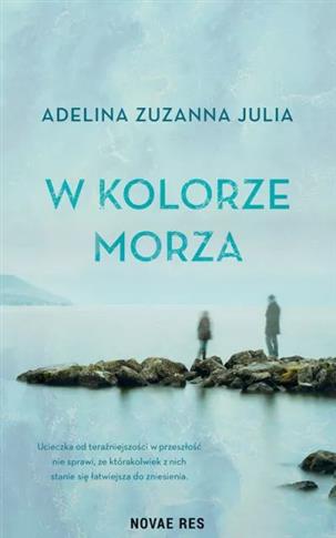 W KOLORZE MORZA