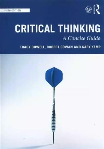 Critical Thinking