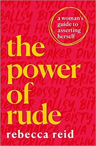 The Power of Rude Paperback