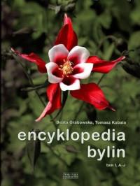 ENCYKLOPEDIA BYLIN TOM 1