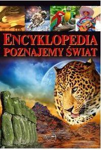 Encyklopedia Poznajemy świat