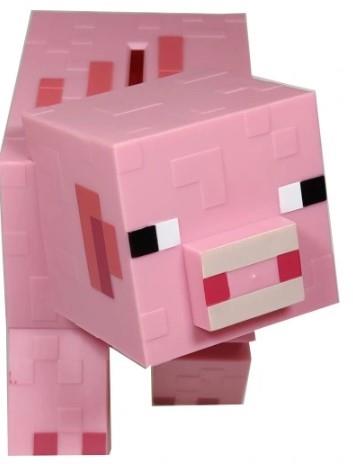 Skarbonka Minecraft Świnka