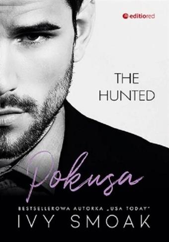 Pokusa (The Hunted #1)